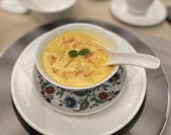 -空中一号宴会厅(信合大厦店)