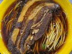 -包顺兴面馆(长乐路店)