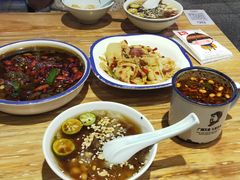 -怪噜范·老贵阳街头名小吃(汇金星力城店)
