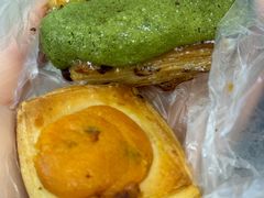 -mbd(华山路店)