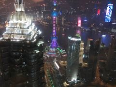 -上海柏悦酒店·世纪100牛排馆