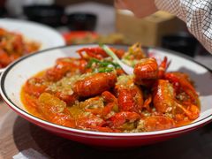 -李叔叔虾蟹大排档(青羊店)