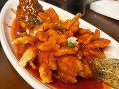 -蟹村草堂·苏式园林人文农家·大闸蟹