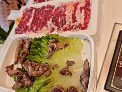 -八合里潮汕鲜牛肉火锅(深圳海岸城店)