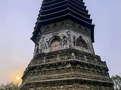 -玲珑塔公园