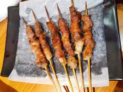 -三太子地摊烧烤·小龙虾(北蔡店)