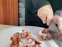 -三宽猪蹄(咸阳店)