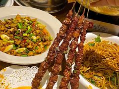 -福宝漠北·专注牛羊肉19年·西北菜(双湖林语店)