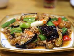 -妈妈的味道(和顺古镇店)