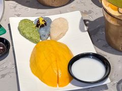 -Home Thai·泰谣(王府井apm店)