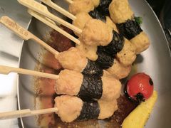 -松咖啡自助餐厅·松北香格里拉