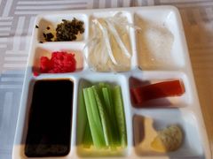 -四季民福烤鸭店(王府井灯市口店)