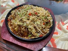 -裕德隆清真饭庄·天津特色菜(河东店)