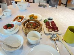 -香宫中餐厅 · 桂林香格里拉