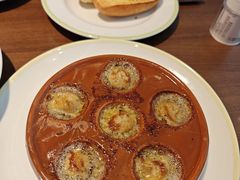 -萨莉亚意式餐厅(杭州西溪龙湖天街店)