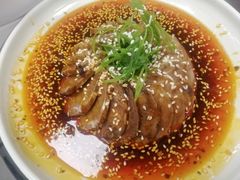-西安高新洲际酒店•彩丰楼中餐厅