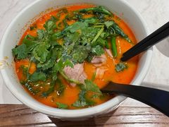 -和府捞面(曹路花园城店)