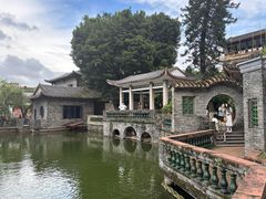 -东莞市可园博物馆