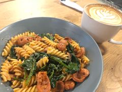 -VESH COFFEE(定西路店)