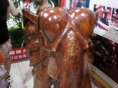 -傣妹火锅(四川北路店)