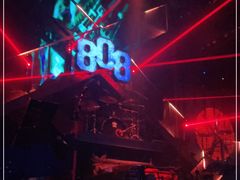-808 LiveHouse