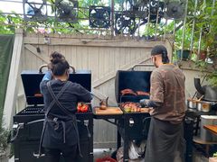 -1112熟食店
