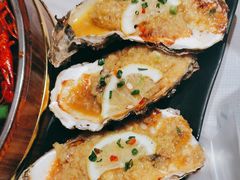 -云晓光头烧烤吧(盛夏店)
