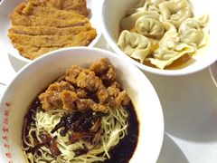 耳光馄饨-潘国仙耳光馄饨(黄家阙路店)