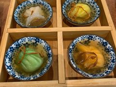 -北海金昌开元名都大酒店·四季轩中餐厅