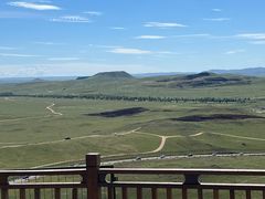 -蒙亨·手把肉·蒙古包文化主题餐厅(天恒广场店)