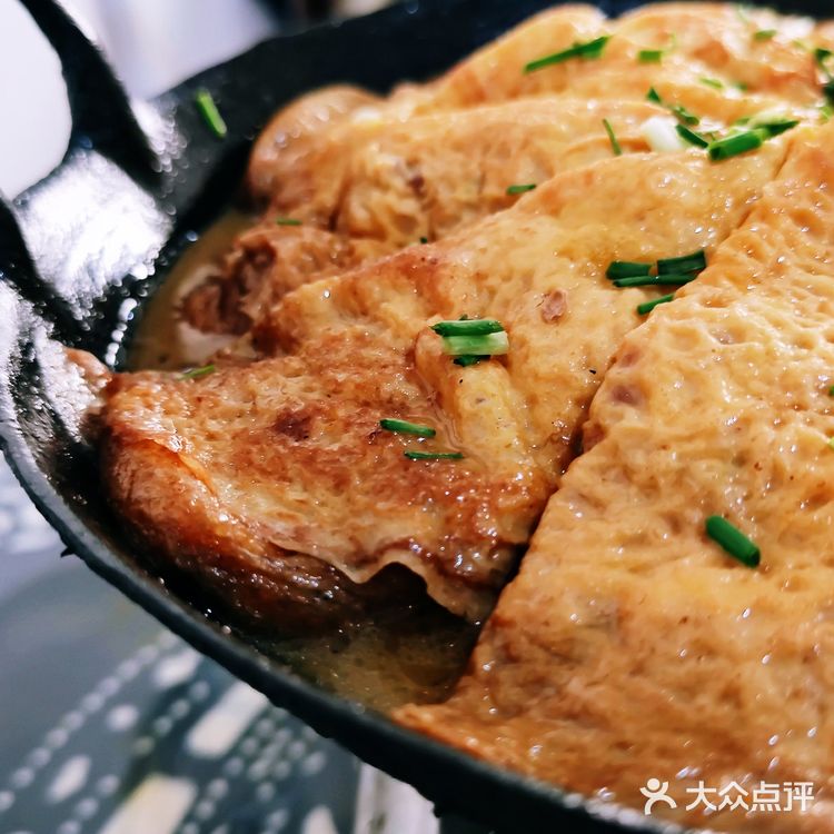 胡适一品锅发源地,最传统正宗的农家大杂烩