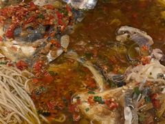 -辣婆婆(航天桥店)