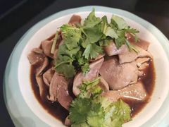 -三凤酒家·百年无锡菜(清扬茂业店)