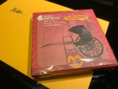 -上海外滩英迪格酒店