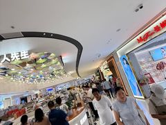 -吾悦广场(常州武进店)
