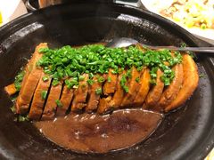 -龙吟九品(青龙山庄店)
