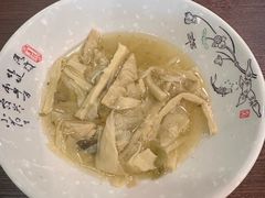 竹笋-乡亲鹅肉城(吴江店)