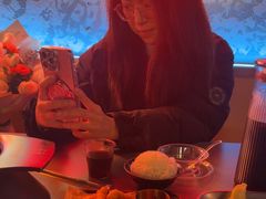 -令狐冲·炭烤活鱼(宝龙店)