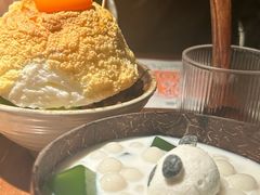 -岛风·台食小馆 ISLAND BISTRO(烟台山店)