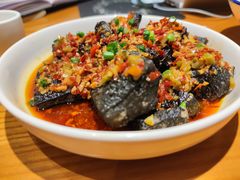 -尚禾厨·湘菜馆(步行街店)