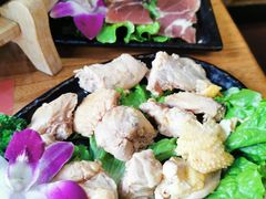 -束河人家(南锣鼓巷店)