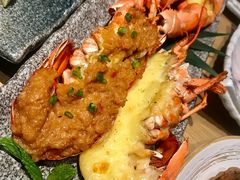 -虹料理·日料放题(悠方店)