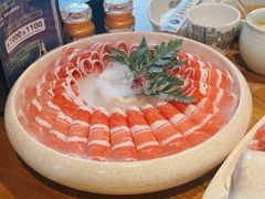 -额尔敦传统涮(西坝河店)
