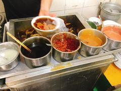 -陈记锅巴菜(五大道店)