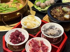 -潮庭牛肉火锅·骑楼私宴