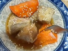 -黄记潮汕甜汤(贝底田坊店)