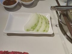-焯牛潮汕牛肉火锅(云峰街创始店)