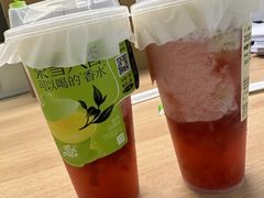 -奈雪的茶(M+世纪都会广场店)
