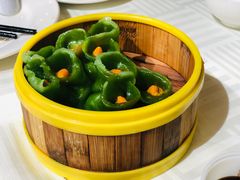 -弘城海鲜点心酒家