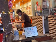 -五星海南鸡饭餐馆(东海岸路店)